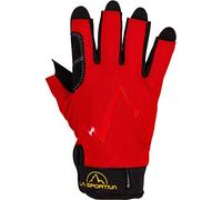 La Sportiva – Gants via ferrata – Ferrata Gloves – Rouge – M