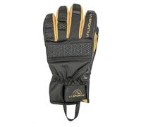 La Sportiva Supercouloir Insulated Gloves Noir M