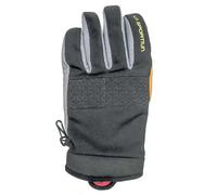 Gants alpinisme La Sportiva Supercouloir Tech (Black/Yellow) L