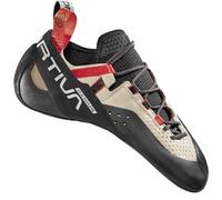 Chaussons d'escalade La Sportiva Genius (Chalk) Mixte 39