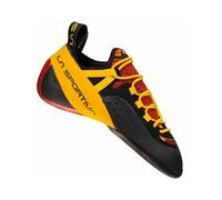 La Sportiva Genius Chaussures D’Escalade, Rouge/Jaune