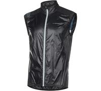 La Sportiva Blizzard Windbreaker Vest Noir M Homme