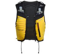 LA SPORTIVA Trail Vest 5l - Mixte - Jaune / Noir - taille S- modèle 2025