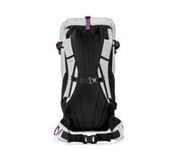 La Sportiva - Granite 32 Backpack - Sac à dos alpinisme Chalk / Black - S/M