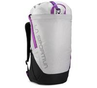 La Sportiva - Granite 45 Crag - Sac à dos de montagne - M/L - chalk / black