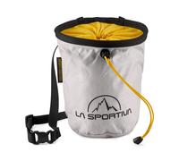 La Sportiva - Granite Chalk Bag - Sac à magnésie Chalk / Black - Taille unique