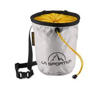 La Sportiva - Granite Chalk Bag - Sac à magnésie - One Size - chalk / black