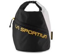 La Sportiva - Granite Chalk Pot - Sac à magnésie - One Size - chalk / black