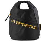 La Sportiva - Granite Chalk Pot - Sac à magnésie - One Size - onyx / black