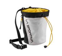 La Sportiva - Granite Pro Chalk Bag - Sac à magnésie - One Size - chalk / black