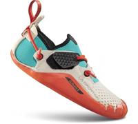 La Sportiva - Kid's Gripit - Chaussons d'escalade - EU 32 - chalk