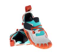 La Sportiva Gripit - Chaussons escalade enfant Chalk 28