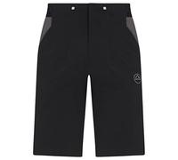 La Sportiva Guard Short M Black/Carbon - Short pour Homme