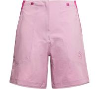 LA SPORTIVA Guard Short W Rose - Femme - Rose - taille S- modèle 2024