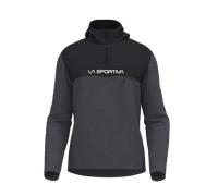 Polaire La Sportiva Guidance Sherpa Hoody (OnyxBlack) Homme S