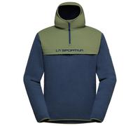 La Sportiva - Guidance Sherpa Hoody Night Sky Cypress - S - Polaire