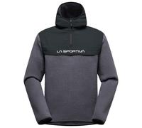 La Sportiva - Guidance Sherpa Hoody - Veste polaire - L - onyx / black