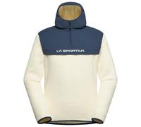La Sportiva - Guidance Sherpa Hoody - Veste polaire - M - chalk / night sky
