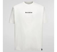 LA SPORTIVA - Haut d'escalade - Moon Climb T-shirt Chalk - Tee Shirt Mc | La Sportiva - M - male M