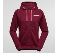 LA SPORTIVA - Haut d'escalade - Sweat Femme Kaos Redwood Rosebay - XS - female XS