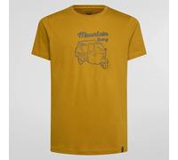 LA SPORTIVA - Haut d'escalade - T-shirt Ape Savana - M - male M