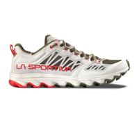 La Sportiva - Helios III - Chaussures de trail - EU 41 - chalk / cypress