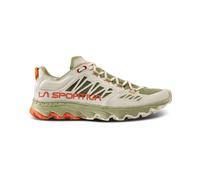 La Sportiva Helios III W Chaussures de sport femme Helios III W 38.5 Blanc