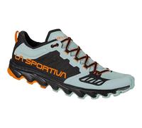 La Sportiva - Chaussures de trail - Helios III Yellow/Black pour Homme - Taille 45 - Jaune Jaune 45