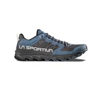 La Sportiva - Helios III - Chaussures trail homme Hurricane / Chalk - 41.5