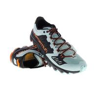 La Sportiva Helios III Hommes Chaussures de trail 43 Bleu clair