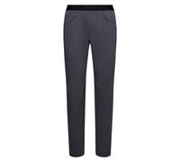 La Sportiva - Helixir Pants M - Pantalon alpinisme homme Onyx / Chalk - L - Short