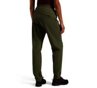 La Sportiva - Helixir Pants W - Pantalon escalade femme Cypress / Night Sky - XS