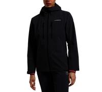 Veste impermÃ©able La Sportiva Helixir Shell Jkt W (Onyx/Chalk) femme S