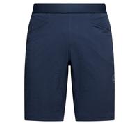 Short escalade La Sportiva Helixir Shorts M (Night Sky/Chalk) Homme M