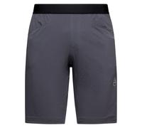 La Sportiva - Helixir Shorts M - Short homme Onyx / Chalk - XL