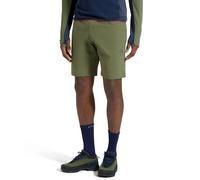 La Sportiva HELIXIR SHORTS Men ZAMS003 Cypress/Night Sky Vert L