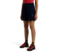 La Sportiva - Helixir Shorts W - Short femme Night Sky / Chalk - S