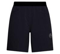 La Sportiva - Helixir Shorts W - Short femme Onyx / Chalk - M