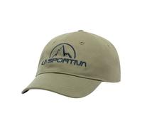 Casquette de baseball en coton La Sportiva L/XL (59 cm)