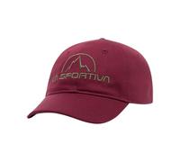 La Sportiva Hike Cap Rouge L-XL