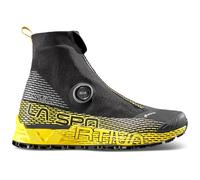 Chaussures La Sportiva Cyklon Cross GORE-TEX noir jaune - 44.5