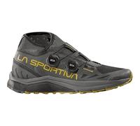 Chaussure de trail LA SPORTIVA Jackal II Boa (Black/Savana) 44