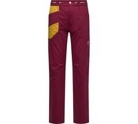 LA SPORTIVA Homme Labyrinth Pantalon, Redwood-Savana, L