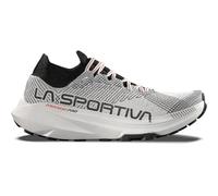 LA SPORTIVA Homme Prodigio Pro Chaussures, White-Black, 42
