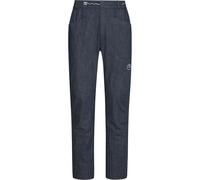 LA SPORTIVA Homme Sierra Rock Pantalon, Night Sky-Chalk, XXL