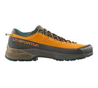 La Sportiva TX4 Evo Hommes Chaussures d'approche 46 Jaune