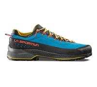 Chaussures La Sportiva TX4 Evo GORE-TEX bleu jaune noir - 42