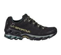 La Sportiva - Ultra Raptor II Leather Wide GTX - Chaussures multisports - EU 46,5 - black / cedar