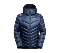 La Sportiva, Homme, Vestes, Bleu, Taille: L Guidance Sherpa Jacket