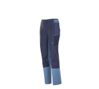 Pantalon de ski femme La Sportiva Ikarus Bleu L